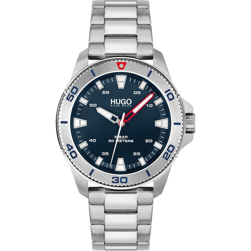 Hugo Boss Street Diver Uomo Referenza 1530224 Garanzia Ufficiale Italia