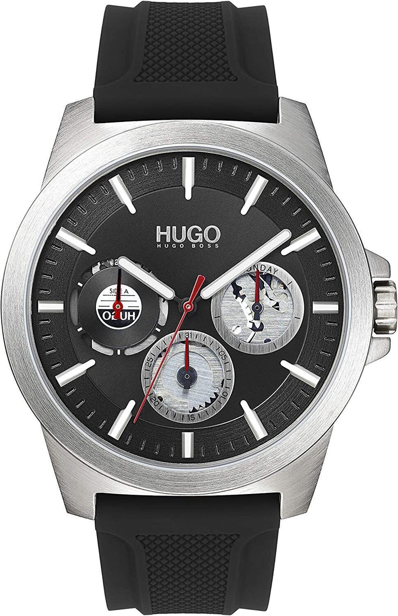 Hugo Boss Twist Multifunzione Uomo Referenza 1530129 Garanzia Ufficiale Italia