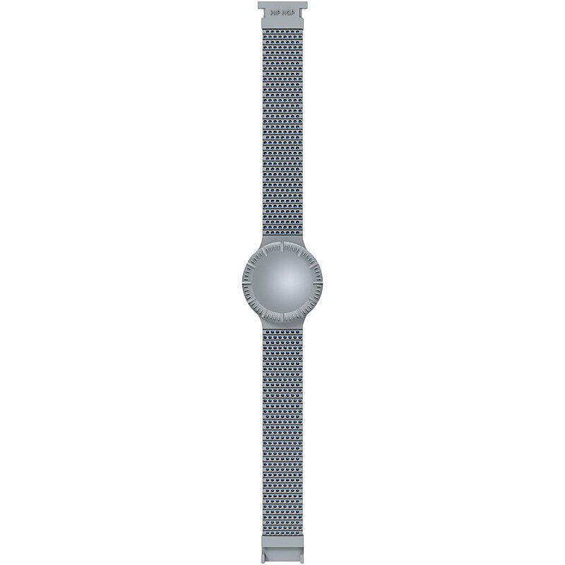 Hip Hop Man Collection Hbu0307 - Gray Waters Grigio Uomo