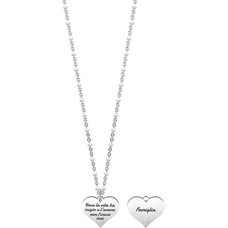 Kidult Family Cuore | Famiglia Donna Referenza 751081