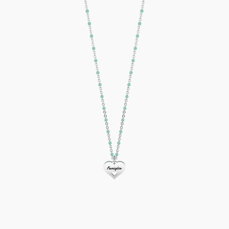 Kidult Family Cuore | Famiglia Donna Referenza 751089