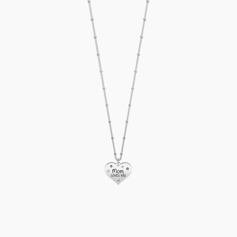 Kidult Family Mom Loves You Donna 751207