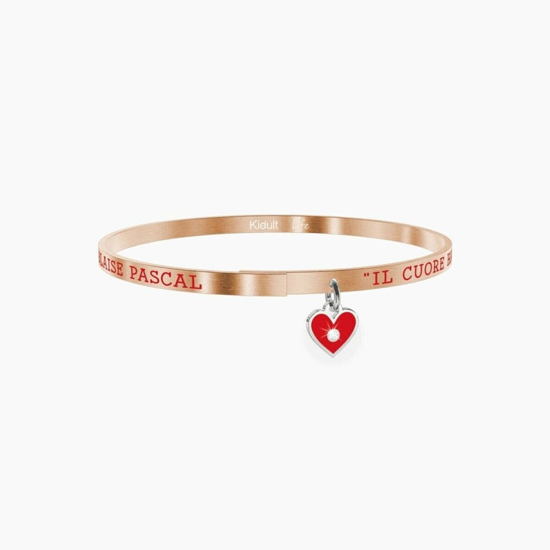 Kidult Love Blaise Pascal Donna Referenza 731732 Garanzia Ufficiale