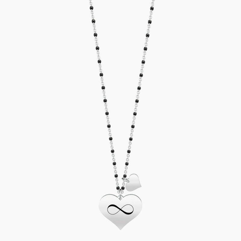 Kidult Love Cuore | Infinito Donna Referenza 751040