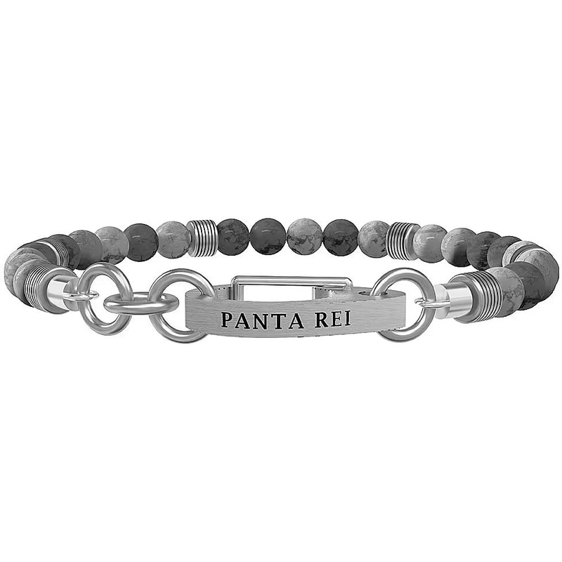 Kidult Philosophy Panta Rei Bracciale Uomo 731920 Nuovo