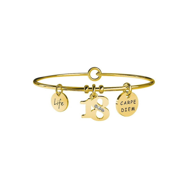 Kidult Special Moment 18° Donna Referenza 731664 Garanzia Ufficiale