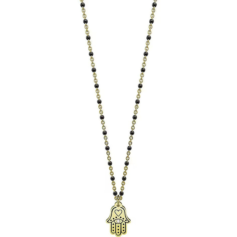 Kidult Spirituality Mano Di Fatima | Protezione Collana Referenza 751050
