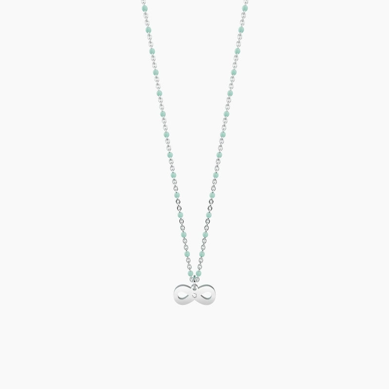 Kidult Symbols Infinito | Bellezza Collana Referenza 751057