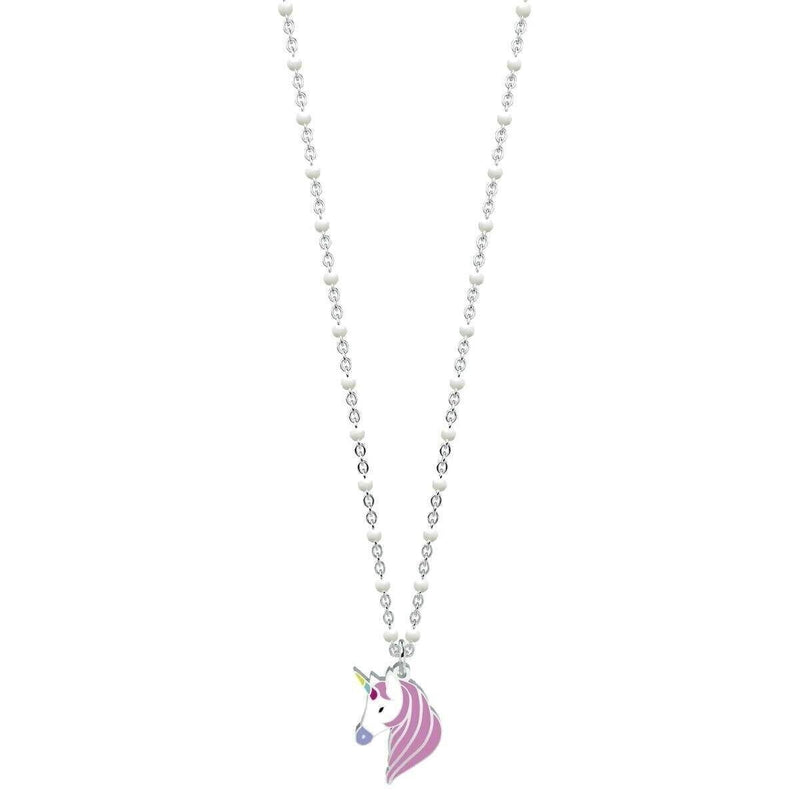 Kidult Symbols Unicorno | Desideri Collana Referenza 751054