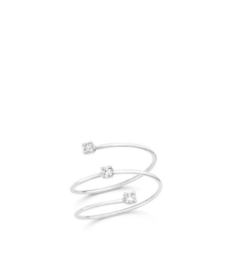 Liu Jo Anello Acciaio Donna Lj2491m12 Nuovo
