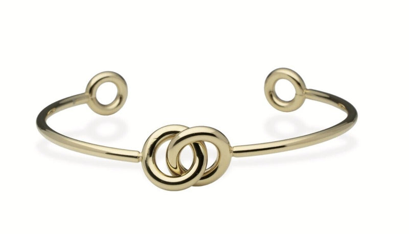 Liu Jo Twist Bracciale Acciaio Donna LJ2875 Nuovo