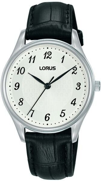 Lorus Classic Donna Referenza Rg231ux9 Garanzia Italia