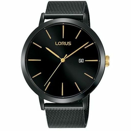 Lorus Classic Uomo Referenza RH981JX9 Garanzia Italia