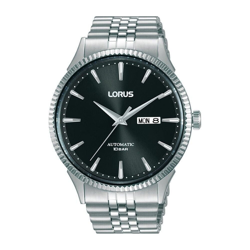 Lorus Classic Automatico Referenza Rl471ax9 Garanzia Ufficiale Italia