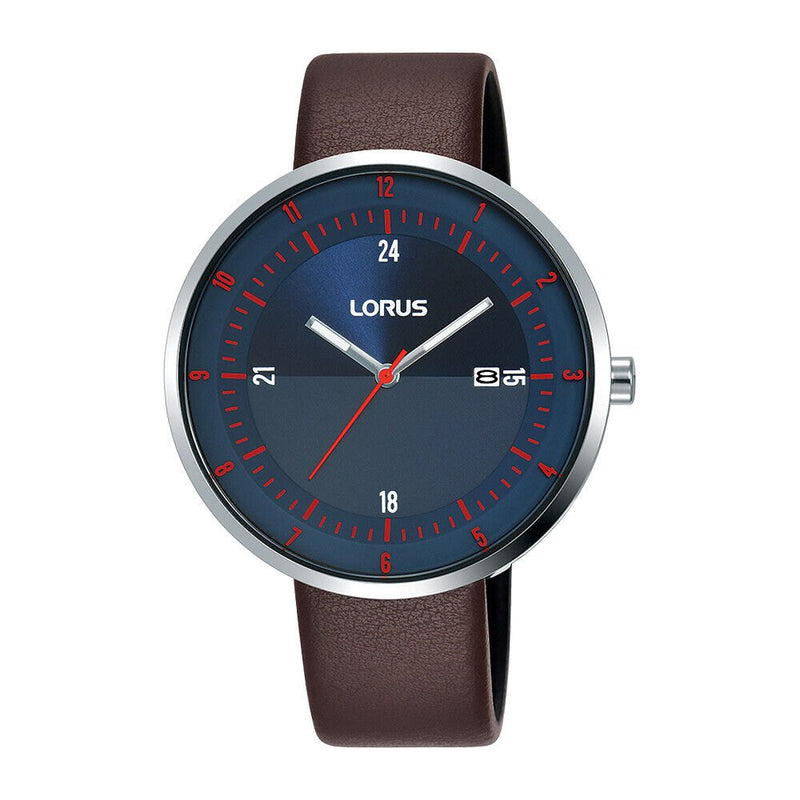 Lorus Sport Solo Tempo Referenza RH965LX9 Garanzia Italia