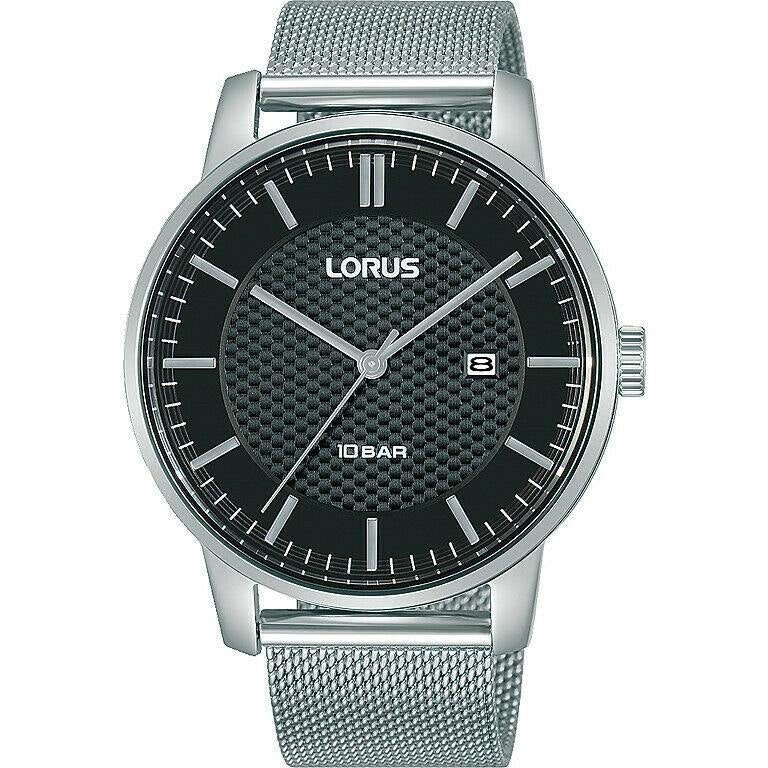 Lorus Urban Solo Tempo Referenza. Rh975nx9 Garanzia Italia