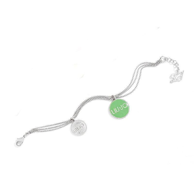 Liu Jo Luxury Brass Collection Bracciale LJ554