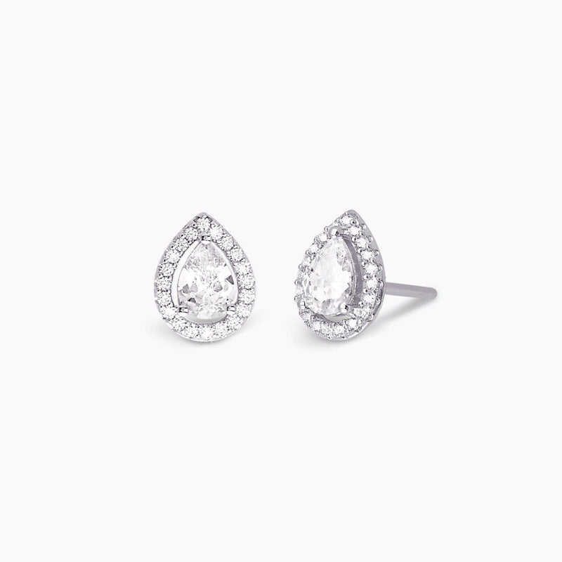 Mabina Gioielli Drop Orecchini Referenza 563184 Argento 925