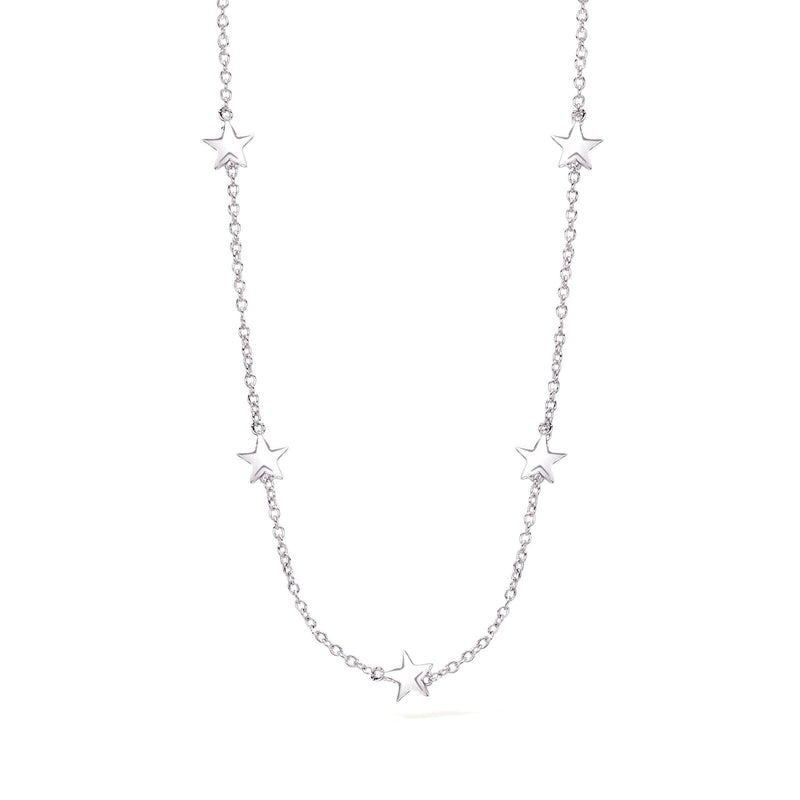 Mabina Gioielli Narciso Collana Referenza 553220 Argento 925