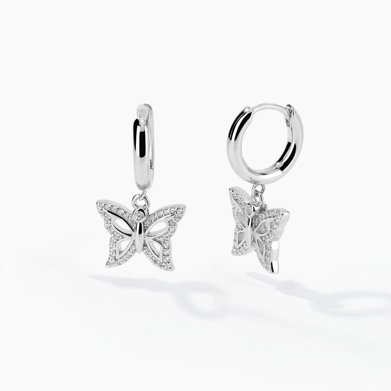 Mabina Gioielli Spring Life Orecchini Referenza 563399 Argento 925