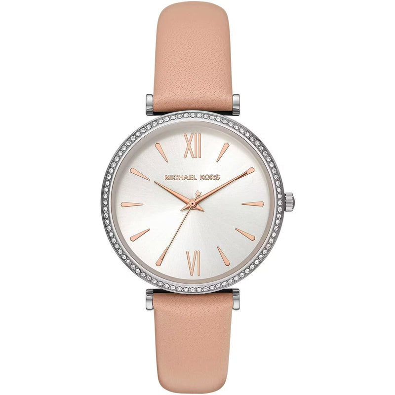 Michael Kors Maisie Orologio Donna Mk2897 Nuovo Da Concessionario Ufficiale