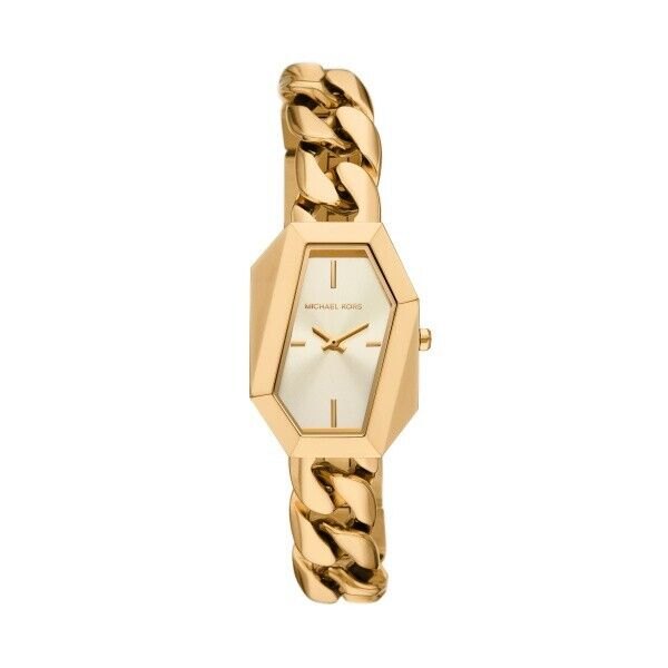 Michael Kors Suri Orologio Donna MK4878 Nuovo