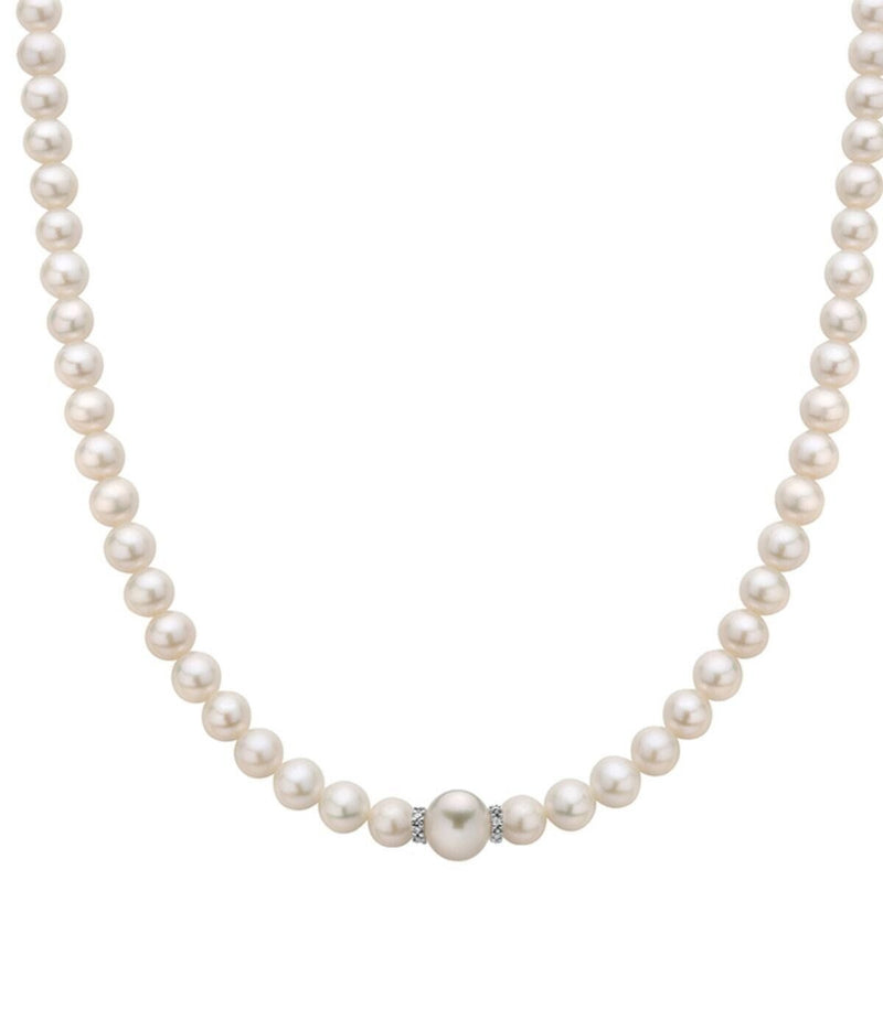 Miluna Perle Oriente Collana Referenza PCL5914V