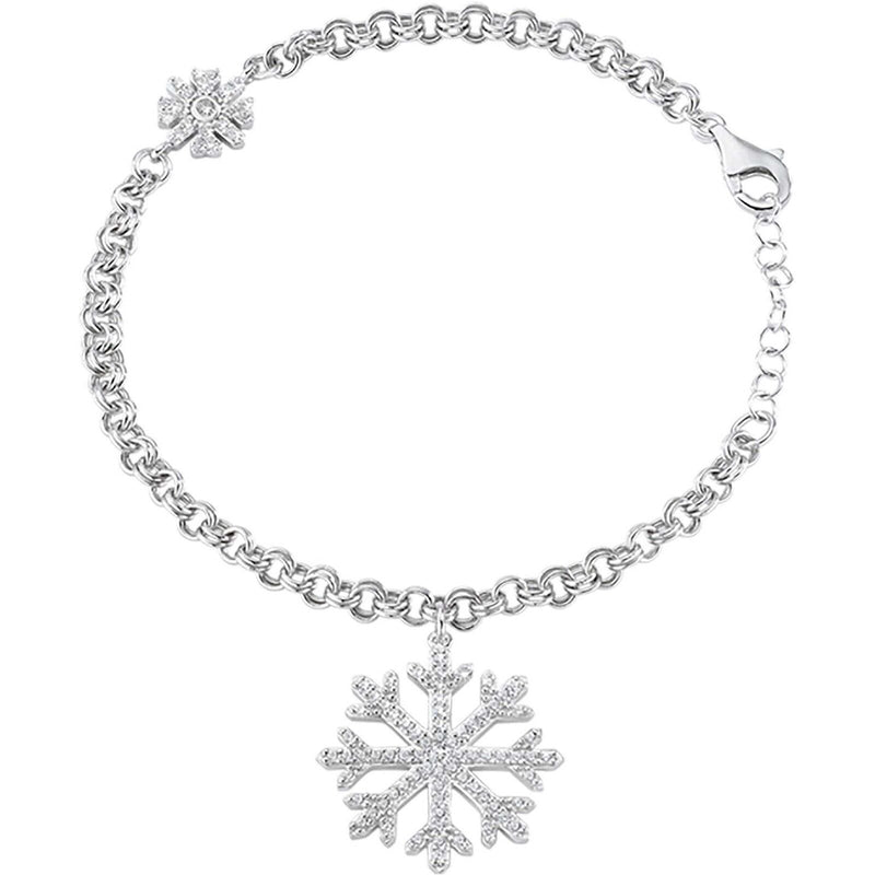 Morellato Bracciale Collezione Pura Argento 925 SAHK09 Offerta