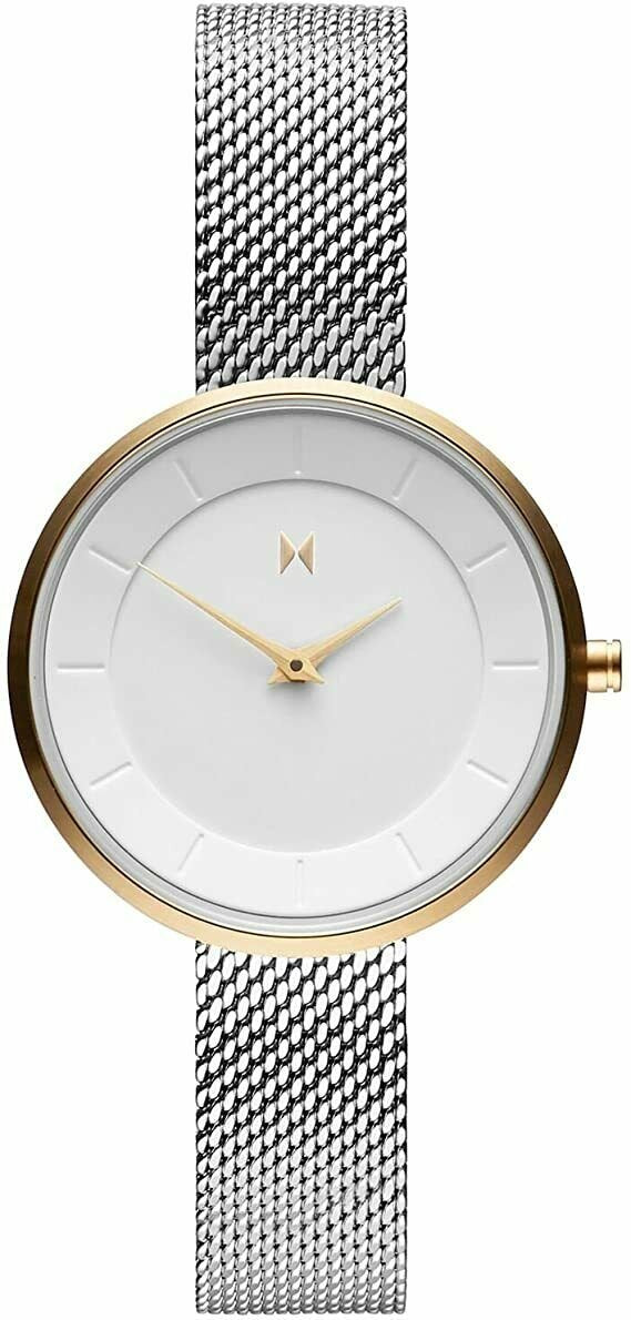 MVMT Mod Orologio Donna D-fb01-sg Garanzia Italia