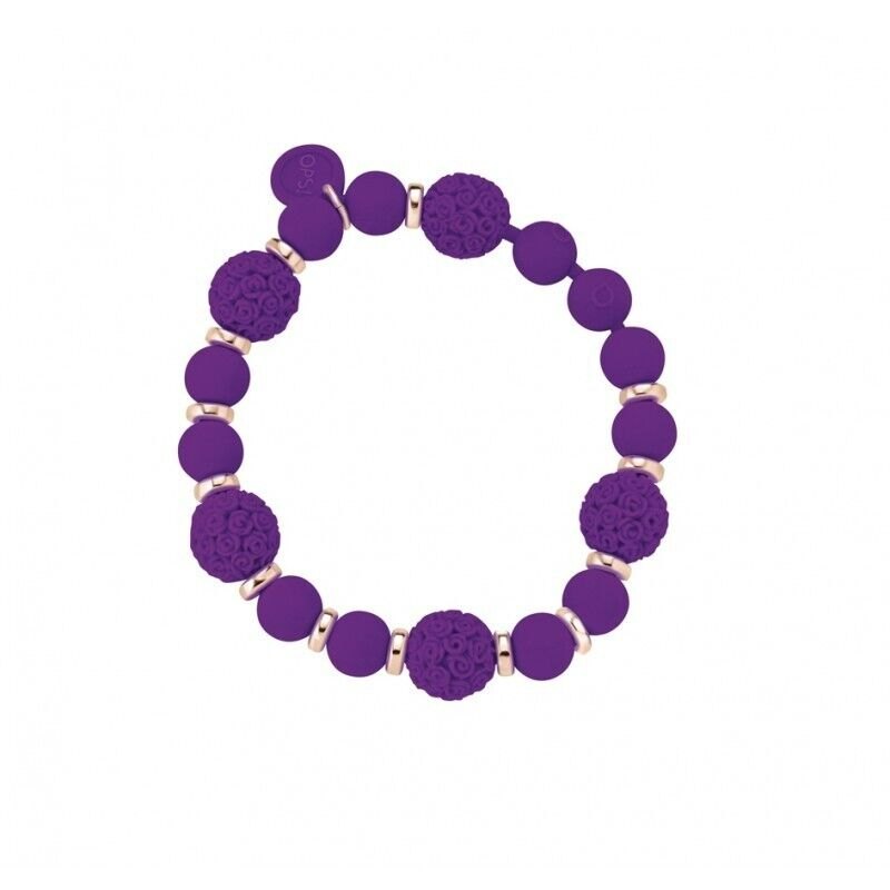 Ops Boule Chic Bracciale Donna Opsbr-264 Nuovo Garanzia Ufficiale