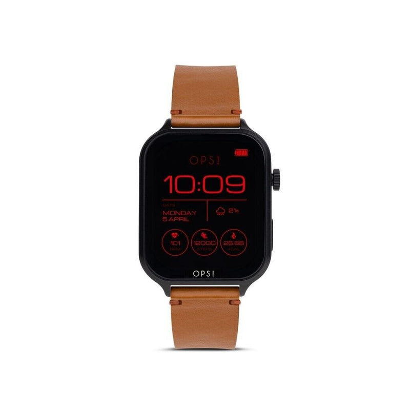 Ops Smartwatch Call Max Amoled Opssw-46 Con Microfono Nuovo