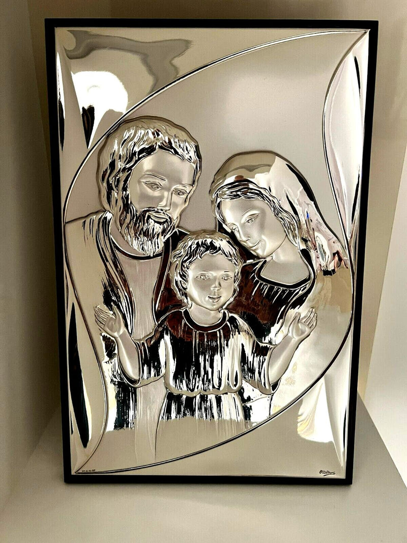 Ottaviani Sacra Famiglia Referena 27438gm Nuova