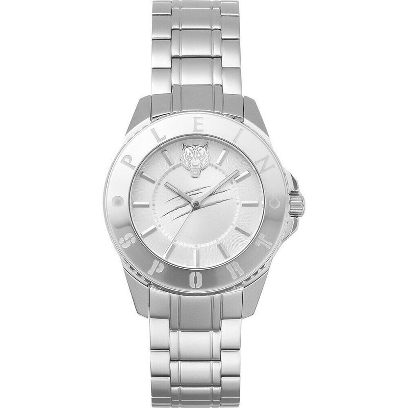 Philipp Plein Sport Glam Orologio Donna Referenza Pskba0623 Garanzia Italia