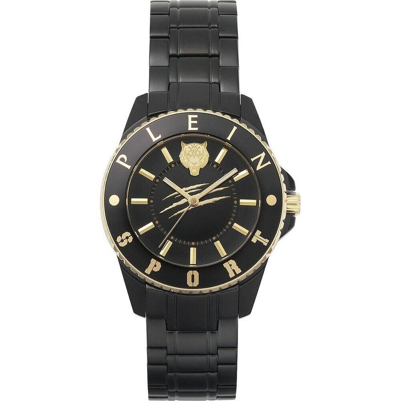 Philipp Plein Sport Glam Orologio Donna Referenza Pskba1023 Garanzia Italia