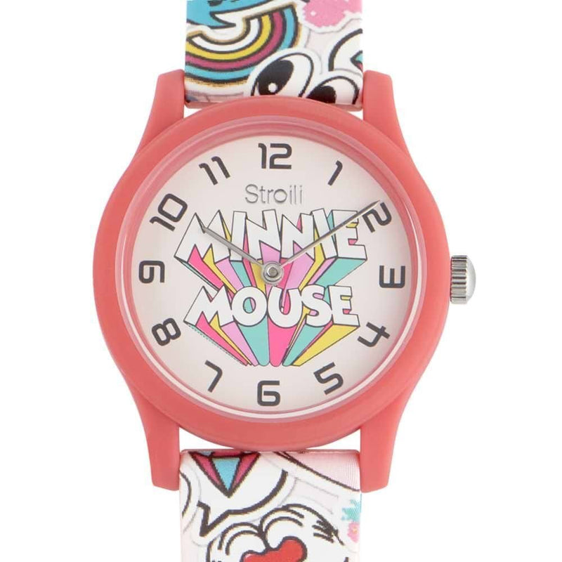 Stroili Disney Collection Happy Time Referenza 1674325 Nuovo
