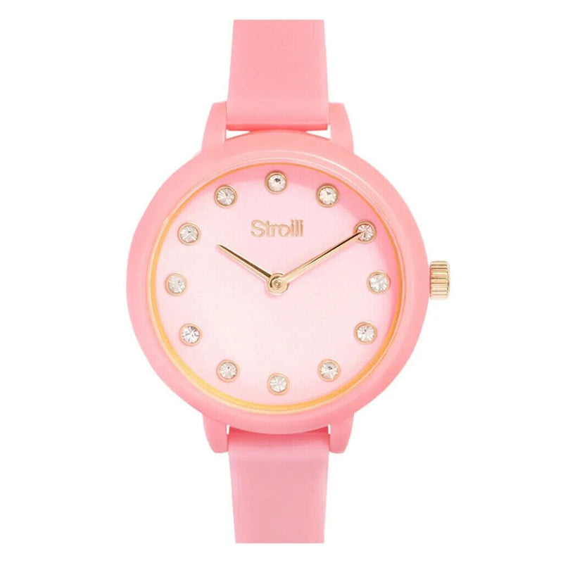 Stroili Santorini Orologio Donna Referenza 1688931 Nuovo