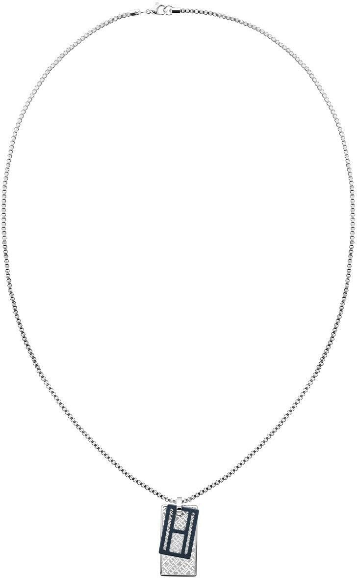 Tommy Hilfiger Ramos Collana Uomo Referenza 2790449 Nuov