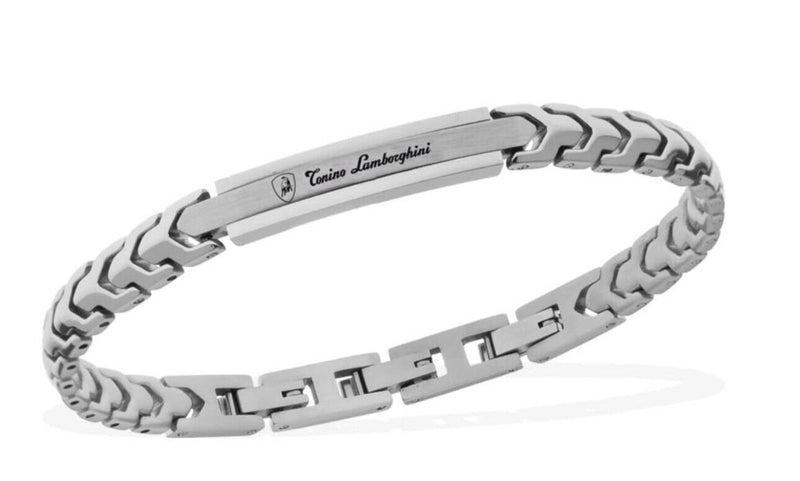 Bracciale Uomo Referenza TL0053 Nuova