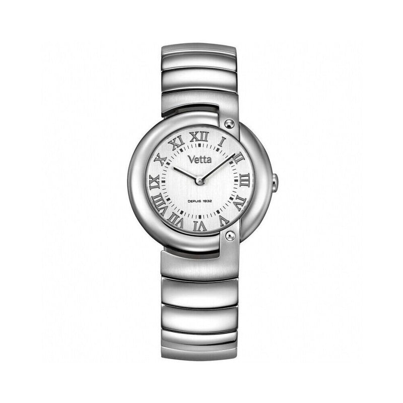 Vetta Paris Vw0090 Orologio Solo Tempo Donna Nuovo Garanzia Ufficiale