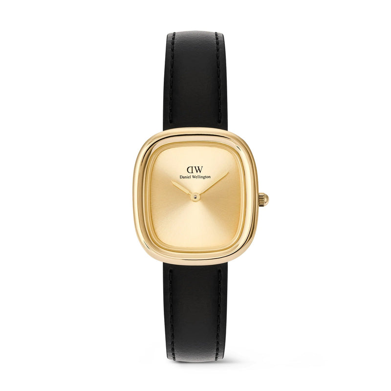 Daniel Wellington Margot Sheffield Unitone Sunray Gold Orologio Donna Referenza DW00100878 Garanzia Ufficiale Italia