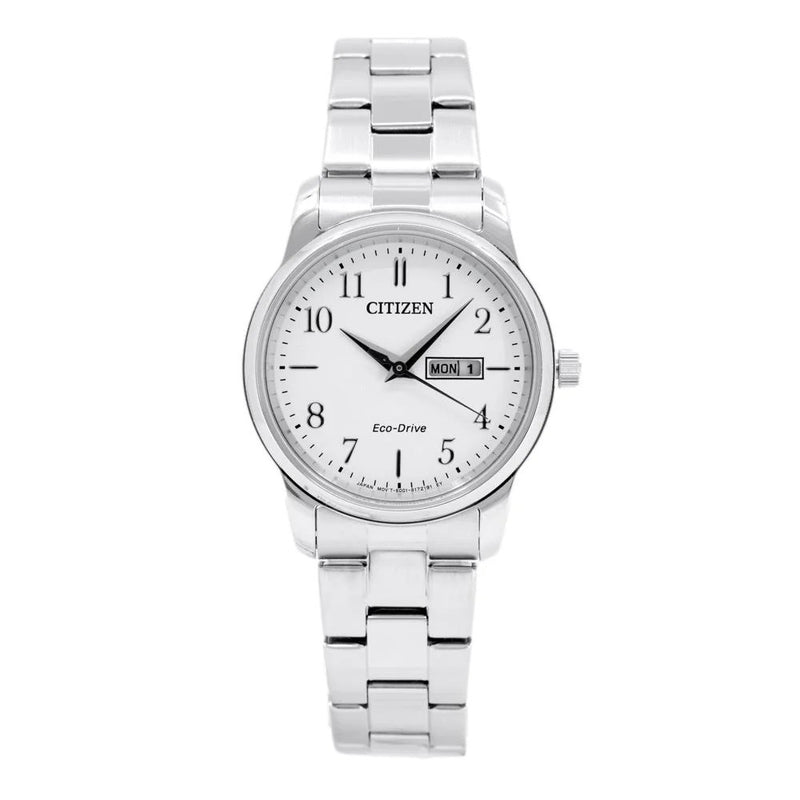 CITIZEN CLASSIC LADY ECO DRIVE REFERENZA EW3260-84A GARANZIA UFFICIALE ITALIA