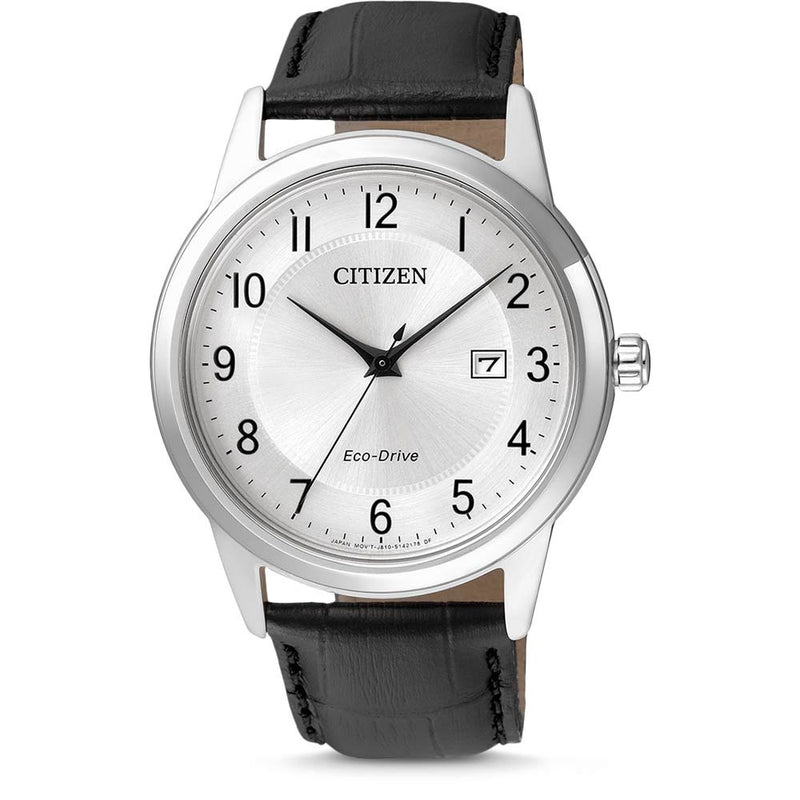 CITIZEN ECO DRIVE OROLOGIO UOMO REFERENZA AW1231-07A GARANZIA UFFICIALE ITALIA