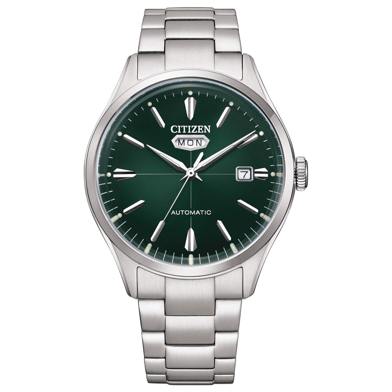CITIZEN MECCANICO C7 MOVIMENTO AUTOMATICO REFERENZA NH8391-51X GARANZIA UFFICIALE ITALIA