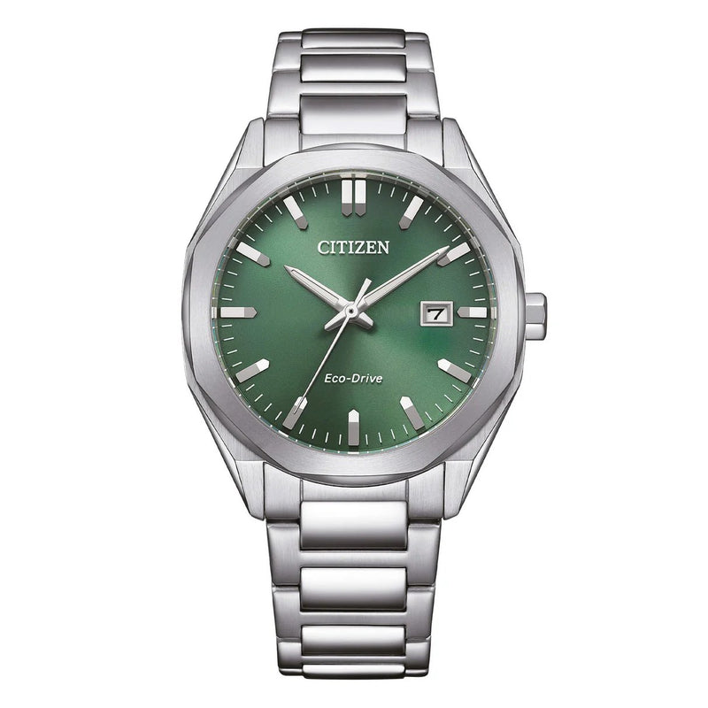 CITIZEN OF METROPOLITAN ECO DRIVE OROLOGIO UOMO REFERENZA BM7620-83Y GARANZIA UFFICIALE