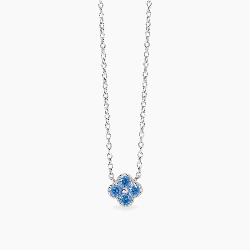MABINA GIOIELLI Jasmine COLLANA REFERENZA 553794 ARGENTO 925