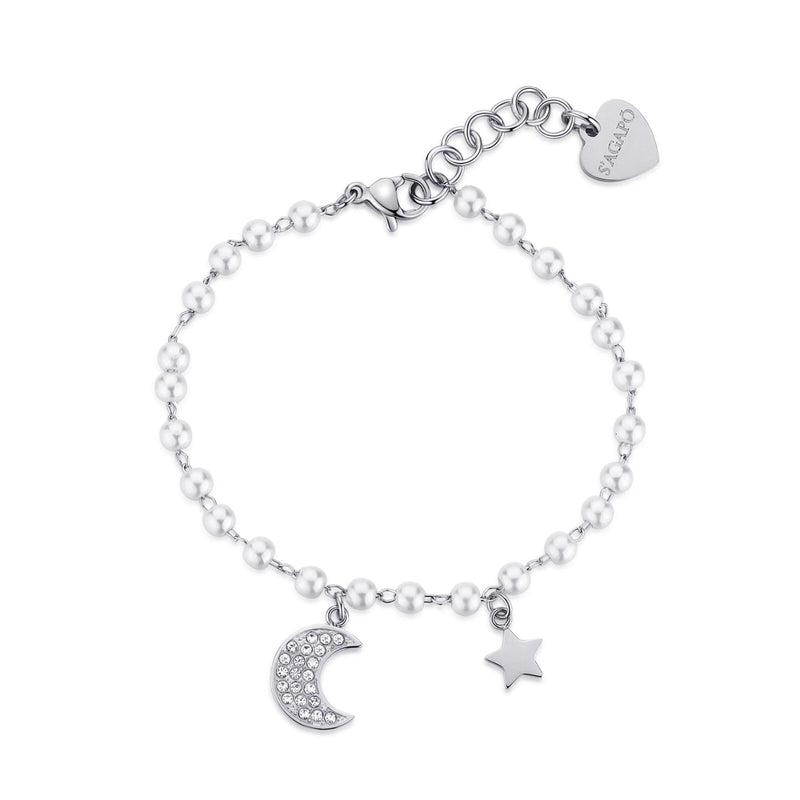 SAGAPO WISDOM BRACCIALE DONNA REFERENZA SWI13 NUOVO