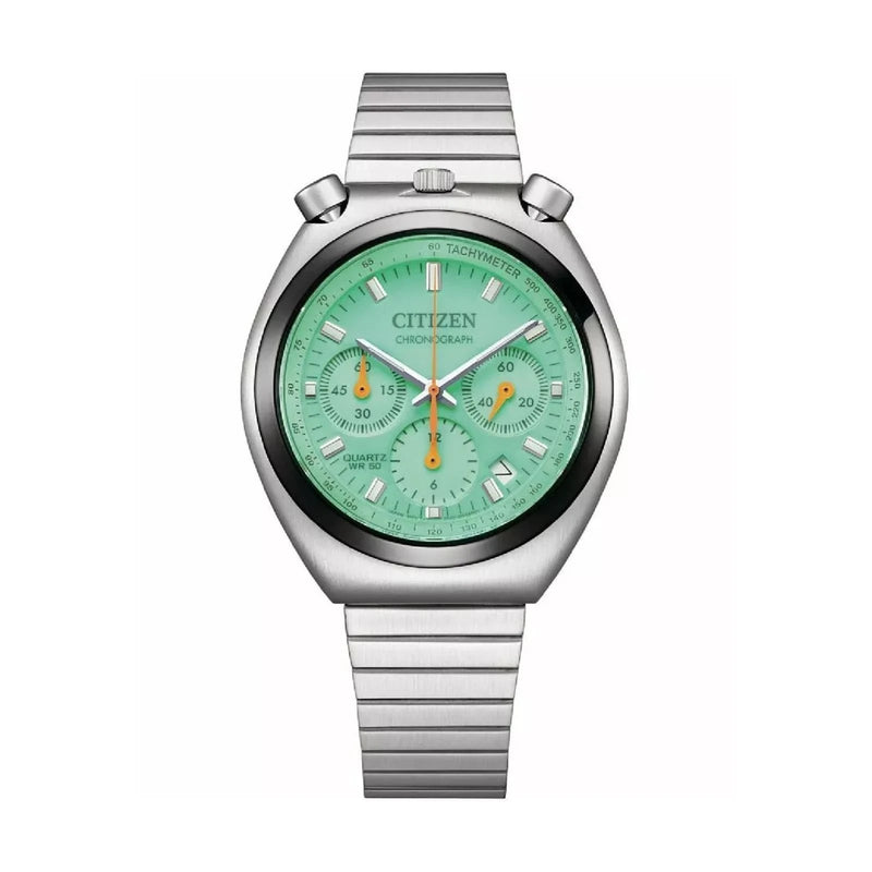CITIZEN AQ TSUNO CRONO REFERENZA AN3660-73X GARANZIA ITALIA