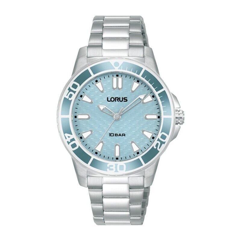 LORUS SPORT DONNA REFERENZA RG251VX9 GARANZIA ITALIA