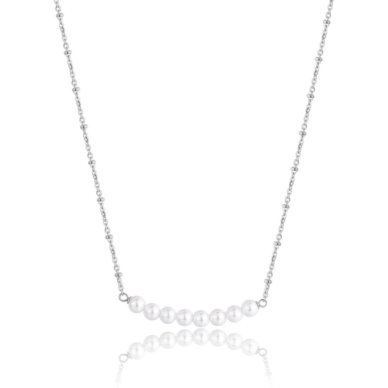 SAGAPO WISDOM COLLANA DONNA REFERENZA SWI10 NUOVA