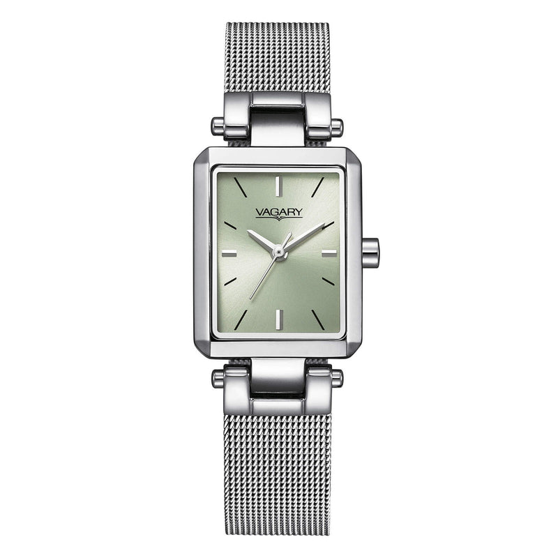 VAGARY FLAIR OROLOGIO SOLO TEMPO REFERENZA IK7-911-41 NUOVO